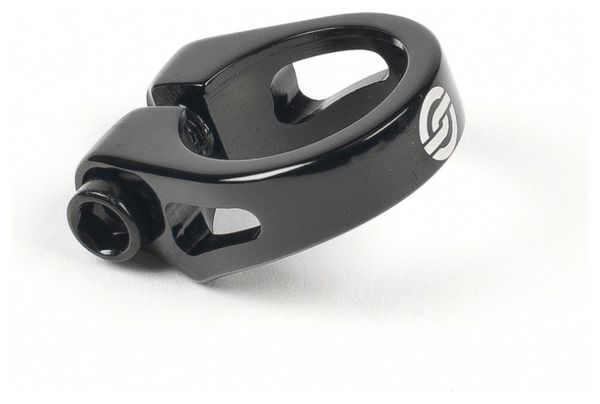 Salt AM Seatpost clamp Black 25.4mm