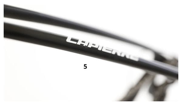 Team Pro Bike product - Lapierre Xelius SL2 Shimano Dura-Ace Di2 11V Team-Groupama FDJ 2021 M