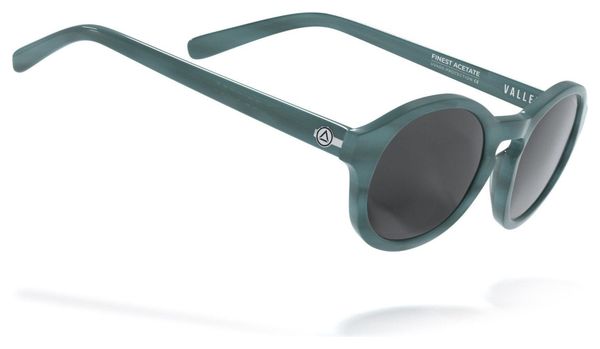 Lunettes de soleil Uller Valley Bleu