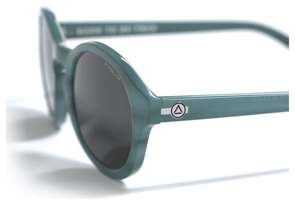 Lunettes de soleil Uller Valley Bleu