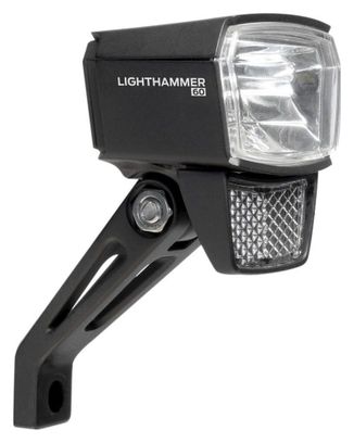 TRELOCK phare Lighthammer LS 800 ZL 410 E-b 6-12v 60 lux