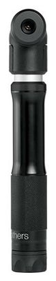 CRANK BROTHERS STERLING Pump Small MIDNIGHT EDITION