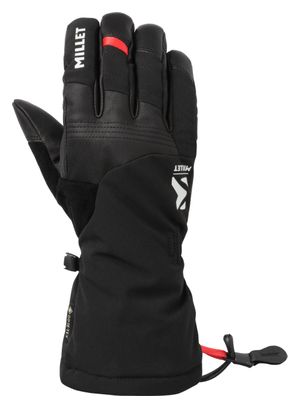 Gants d'Hiver Millet Cosmic Gore-Tex Noir