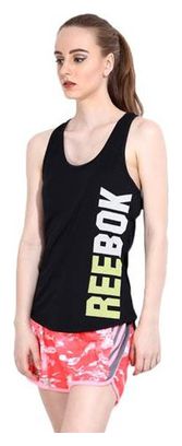 T-shirt Reebok Aerobics Graphic