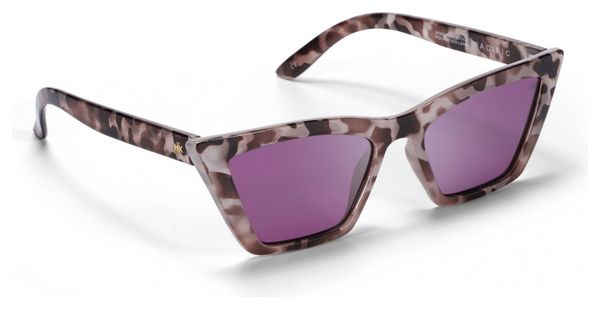 Lunettes de soleil polarisées Pacific Hanukeii pour hommes et femmes
