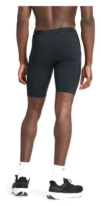 New Balance Athletics Run Shorts Black Men's