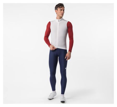 Castelli Espresso 2 White Men's Vest