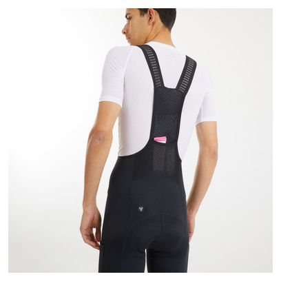 LeBram Glières Cargo Bib Shorts Black