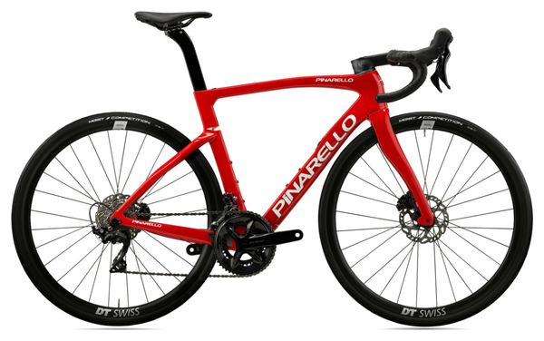 Refurbished product - Pinarello F1 105 2x12v 56 / Excellent condition