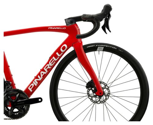 Refurbished product - Pinarello F1 105 2x12v 56 / Excellent condition