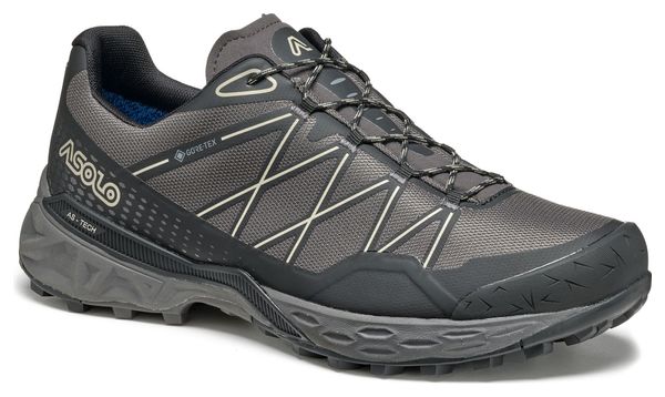 Chaussures de Randonnée Asolo Tahoe Gore-Tex Gris