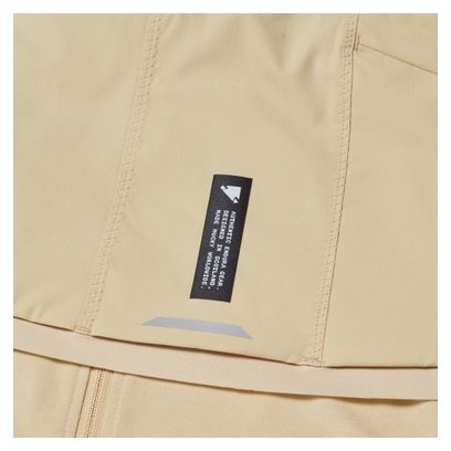 Endura AllTrack Ride Men's Long-Sleeve Jersey, Beige