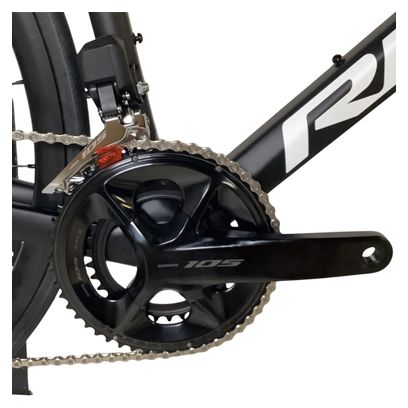 Prodotto ricondizionato - Ridley FENIX SLIC Shimano 105 Di2 S. / Condizioni eccellenti