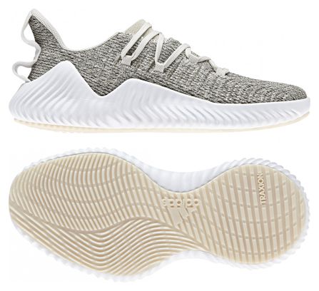 Chaussures femme adidas Alphabounce Alltricks