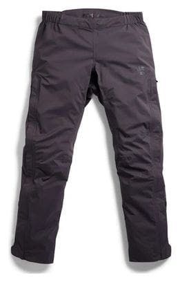 Chrome Downpour Pants Black