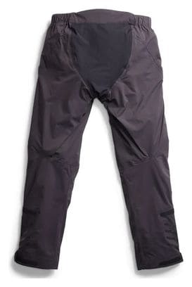 Chrome Downpour Pants Black