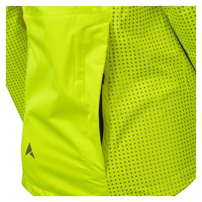 Altura Storm Nightvision™ Yellow Women's Waterproof Jacket