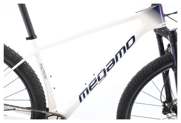 Produit reconditionné · Megamo Factory Carbone / Vélo VTT / Megamo | Bon état