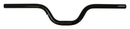 Forward Handlebar Mini Alloy Black 