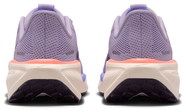 Nike Pegasus 41 Laufschuhe Violett/Blau Kinder
