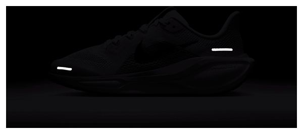 Nike Pegasus 41 Laufschuhe Violett/Blau Kinder