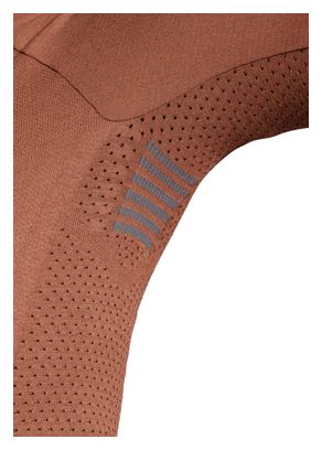 Women's X-Bionic XCeed Ride Pink short-sleeved jersey