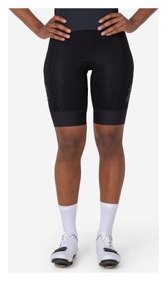 Cuissard Rapha Regular Cargo Shorts Noir Femme