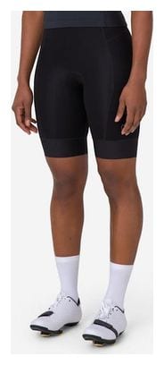 Cuissard Rapha Regular Cargo Shorts Noir Femme