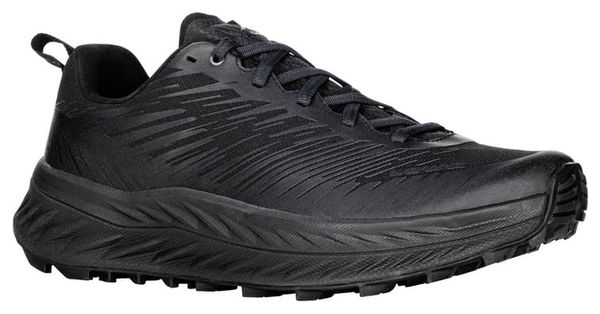 Lowa Fortux Men's Trail Shoe Black
