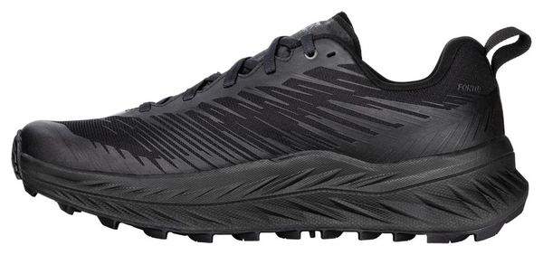 Lowa Fortux Men's Trail Shoe Black