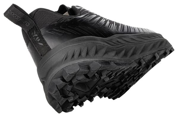 Lowa Fortux Men's Trail Shoe Black