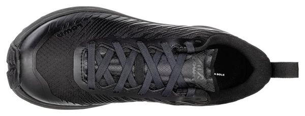 Lowa Fortux Men's Trail Shoe Black