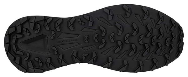 Lowa Fortux Men's Trail Shoe Black