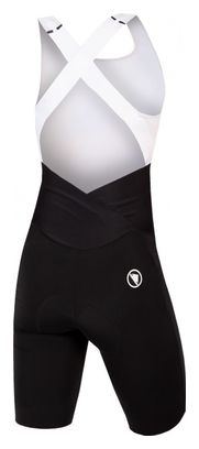 Cuissard à bretelles Endura Pro SL Noir (Medium Pad) Femme