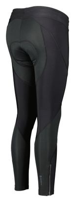 Scott Endurance All-season Waterproof Bibtights Donna Nero