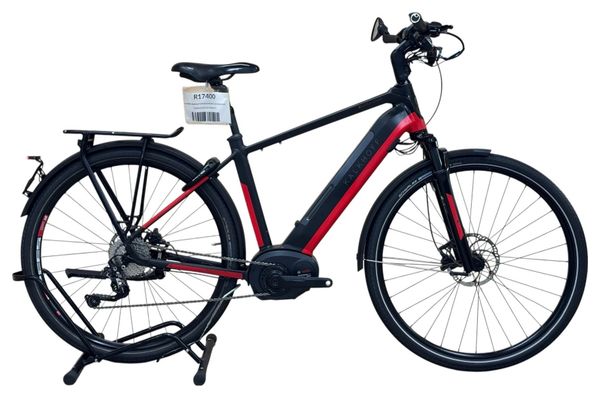 produit reconditionné Kalkhoff Endeavour Move 45 Shimano SLX