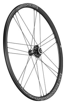 Par de Ruedas Campagnolo Zonda Disc<strong> Brake</strong> | 12x100 - 12x142 | Centerlock