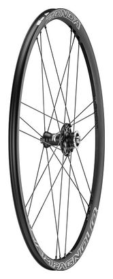 Paar Campagnolo Zonda Disc Brake wielen | 12x100 - 12x142 | Centerlock