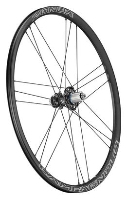 Paar Campagnolo Zonda Disc Brake wielen | 12x100 - 12x142 | Centerlock