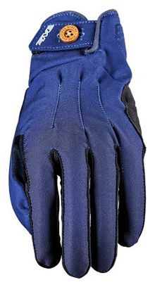 Five Gloves Soho Handschuhe Blau