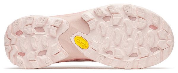 Scarpe da trekking Merrell Moab Speed 2 rosa da donna