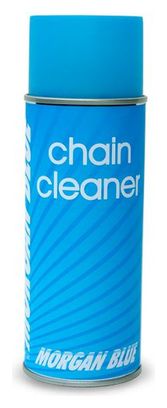 MORGAN BLUE Spray dégraissant chaine 400ml