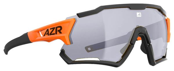 AZR TRACK4 RX Black Orange