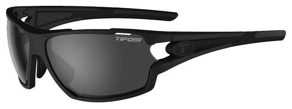 Tifosi Amok Glasses + 3 Black Lenses