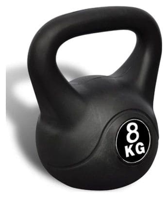 Kettlebell haltère poids musculation haltérophilie exercices gym 8 kg 02_0001399