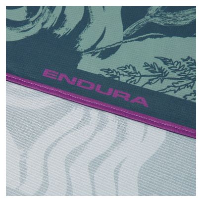 Pañuelo Endura Alltrack Ride Verde