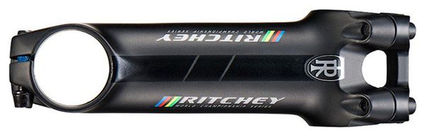 Potence Ritchey WCS C220 84D +/-6° Noir