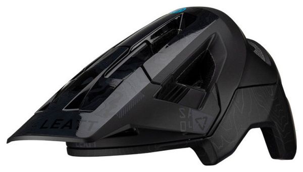 Casco MTB Leatt All Mountain 4.0  Negro