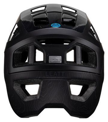 Casco MTB Leatt All Mountain 4.0  Negro