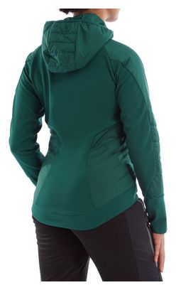 Altura Esker Dune Women's Jacket Dark Green